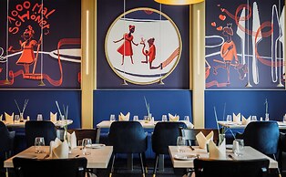 Grimms Hotel Hanau