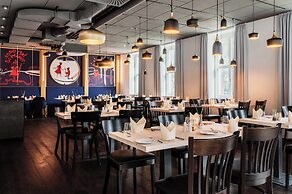 Grimms Hotel Hanau