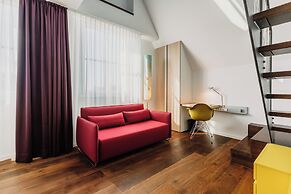 Grimms Hotel Hanau