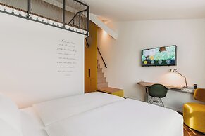 Grimms Hotel Hanau