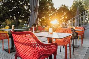 Grimms Hotel Hanau