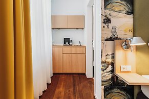 Grimms Hotel Hanau