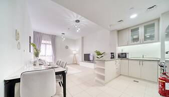 KOHH - 1BR in Oasis Residence 6