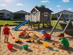 Holiday Homes With Pool, Sauna and Jacuzzi