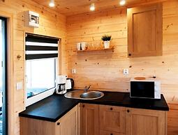 Holiday Homes With Pool, Sauna and Jacuzzi