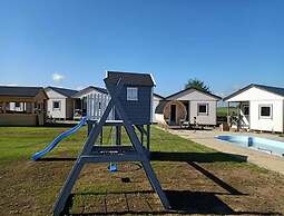 Holiday Homes With Pool, Sauna and Jacuzzi