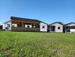 Holiday Homes With Pool, Sauna and Jacuzzi