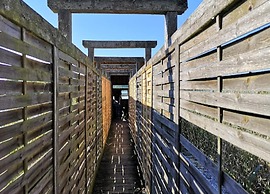Feriendorf am Weinberg, Dobbrikow