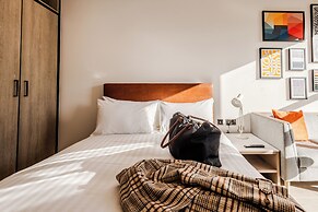 THE SPACE TO STAY APARTHOTEL