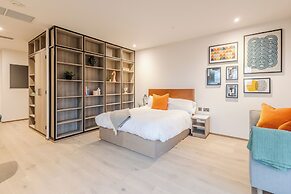 THE SPACE TO STAY APARTHOTEL