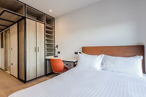 THE SPACE TO STAY APARTHOTEL
