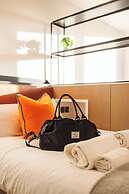 THE SPACE TO STAY APARTHOTEL