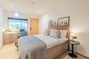 THE SPACE TO STAY APARTHOTEL