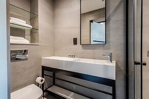 THE SPACE TO STAY APARTHOTEL