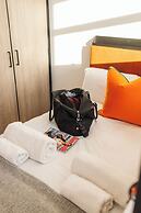 THE SPACE TO STAY APARTHOTEL