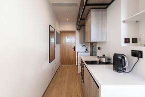 THE SPACE TO STAY APARTHOTEL