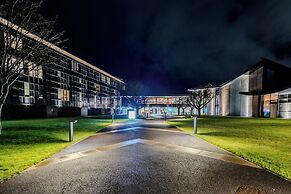 THE SPACE TO STAY APARTHOTEL