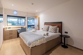 THE SPACE TO STAY APARTHOTEL