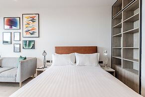 THE SPACE TO STAY APARTHOTEL