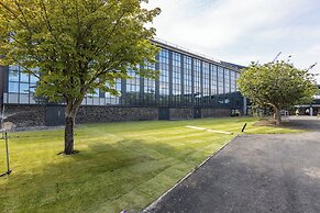 THE SPACE TO STAY APARTHOTEL