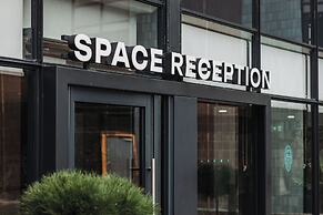 THE SPACE TO STAY APARTHOTEL