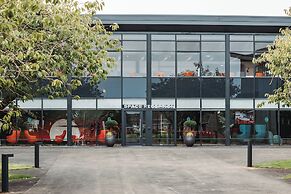 THE SPACE TO STAY APARTHOTEL