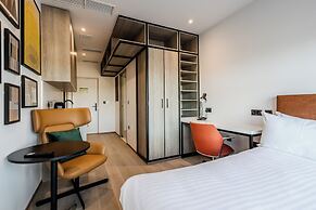 THE SPACE TO STAY APARTHOTEL