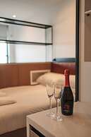 THE SPACE TO STAY APARTHOTEL