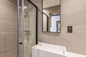 THE SPACE TO STAY APARTHOTEL
