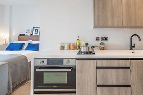 THE SPACE TO STAY APARTHOTEL