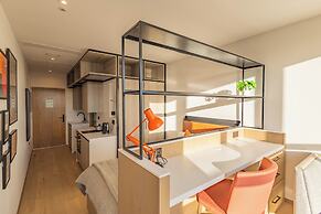 THE SPACE TO STAY APARTHOTEL