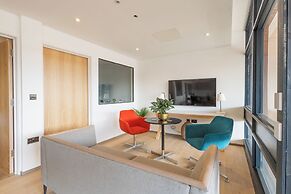 THE SPACE TO STAY APARTHOTEL