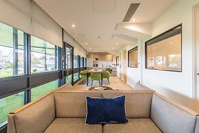 THE SPACE TO STAY APARTHOTEL