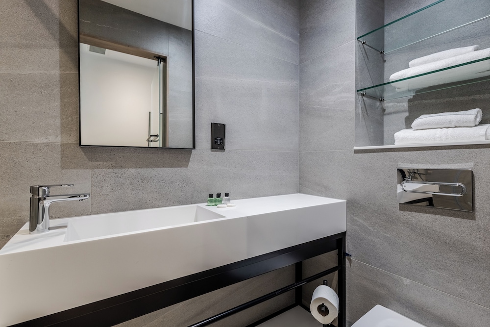 THE SPACE TO STAY APARTHOTEL