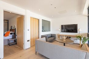 THE SPACE TO STAY APARTHOTEL