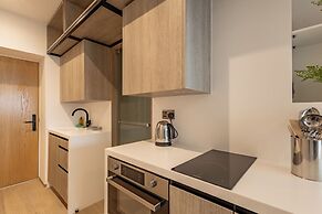 THE SPACE TO STAY APARTHOTEL