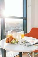 THE SPACE TO STAY APARTHOTEL