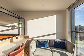 THE SPACE TO STAY APARTHOTEL