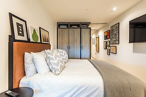 THE SPACE TO STAY APARTHOTEL