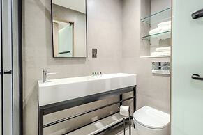 THE SPACE TO STAY APARTHOTEL