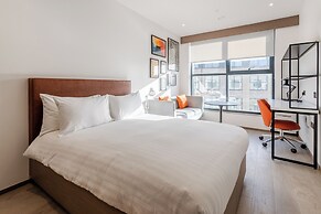 THE SPACE TO STAY APARTHOTEL