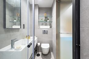 THE SPACE TO STAY APARTHOTEL