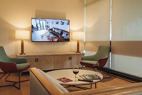 THE SPACE TO STAY APARTHOTEL