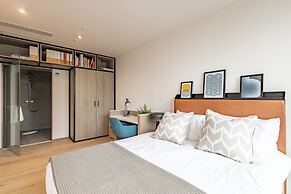 THE SPACE TO STAY APARTHOTEL