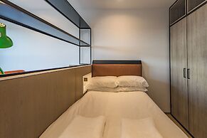 THE SPACE TO STAY APARTHOTEL