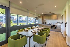 THE SPACE TO STAY APARTHOTEL