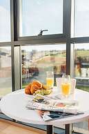 THE SPACE TO STAY APARTHOTEL