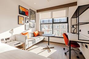 THE SPACE TO STAY APARTHOTEL