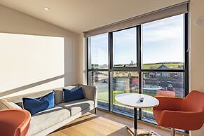 THE SPACE TO STAY APARTHOTEL