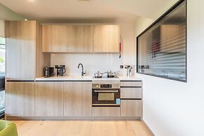 THE SPACE TO STAY APARTHOTEL